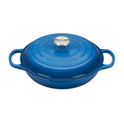 Le Creuset Braiser, 2.25 Qt. -The Kitchen Supply Store braiser 214 marseille