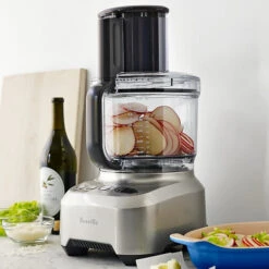 Breville Sous Chef Food Processor -The Kitchen Supply Store breville sous chef food processor 16 cup c