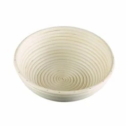 Frieling Brotform Rising Bowl - Round -The Kitchen Supply Store brotform 3002