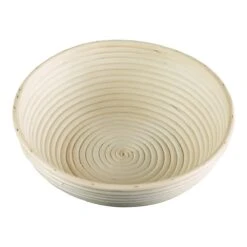 Frieling Brotform Rising Bowl - Round -The Kitchen Supply Store brotform 3003