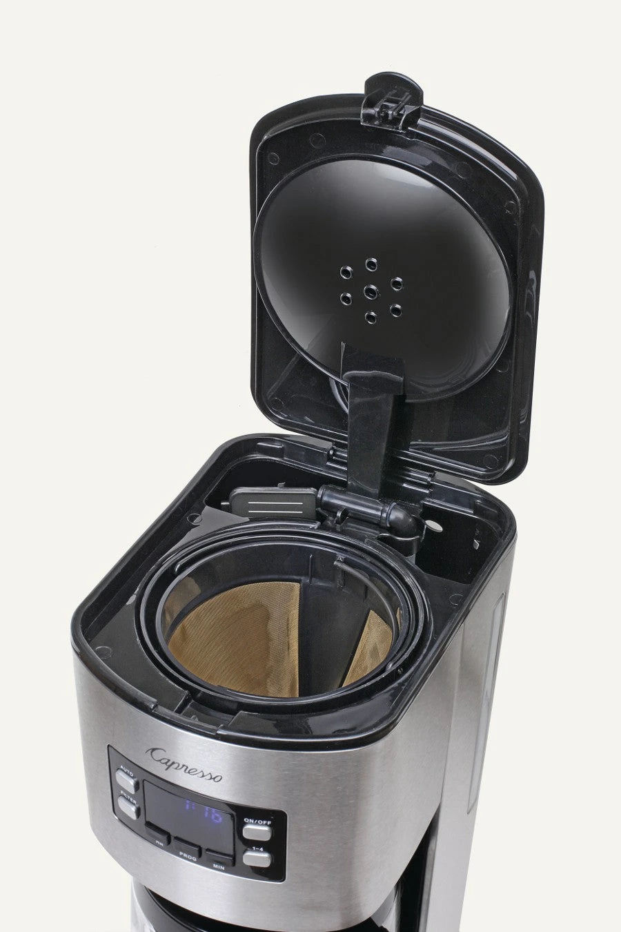 Capresso 10-Cup Coffee Maker ST300 3 Capresso 10-Cup Coffee Maker ST300 - Image 3