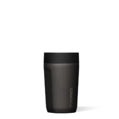 Corkcicle Commuter Cup - 9oz Ceramic Slate
