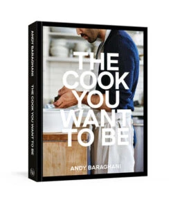 Penguin Random House The Cook You Want To Be