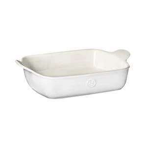 Emile Henry Rectangular Baker, 11" X 8" 2 Emile Henry Rectangular Baker, 11" X 8" - Image 2