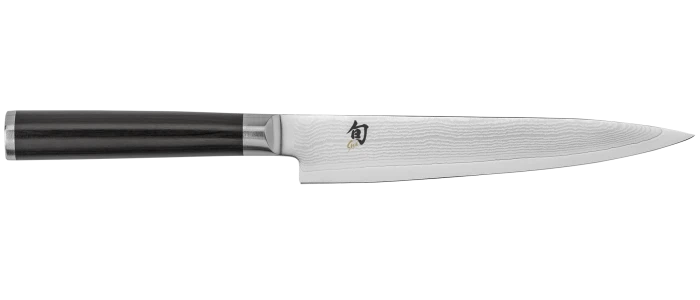 Shun 6" Utility Knife 1 Shun 6" Utility Knife