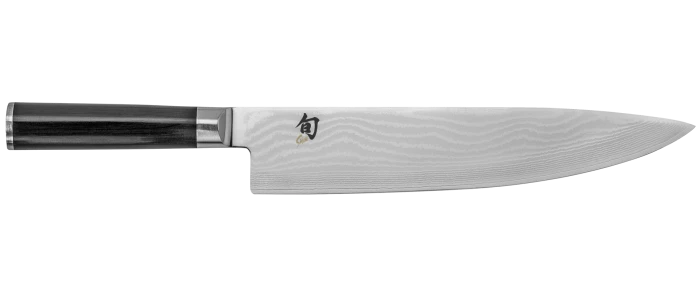 Shun 10" Chef Knife 1 Shun 10" Chef Knife