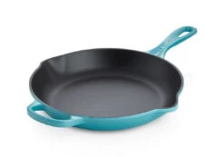 Le Creuset 10" Skillet -The Kitchen Supply Store download 1 9d60a518 396f 4509 b7ce ebe4b2bcbe09