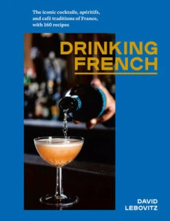 Penguin Random House Drinking French