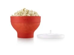 Lekue Popcorn Popper