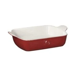 Emile Henry Rectangular Baker, 11" X 8" 5 Emile Henry Rectangular Baker, 11" X 8" -The Kitchen Supply Store e.369620 1024x1024 2x 345eba4c 1c44 47fd 80fc 0ebda83977dc