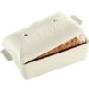 Emile Henry Bread Loaf Baker, Linen