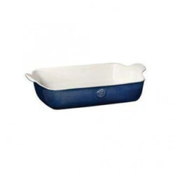 Emile Henry Rectangular Baker, 13" X 9" -The Kitchen Supply Store emile henry 13 x 9 large ceramic baking dish twilight blue 559626