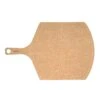 Epicurean Pizza Peel, Natural 23x14