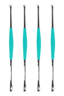 Toadfish Seafood Fork, Set Of 4