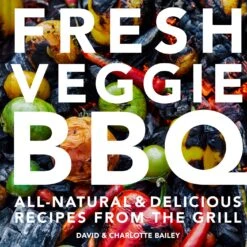 Penguin Random House Fresh Veggie BBQ
