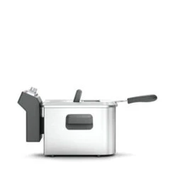 Breville Smart Deep Fryer -The Kitchen Supply Store fryer5