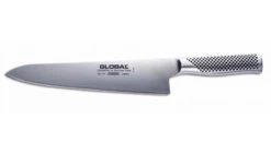 Global Classic Chef's Knife, 10"