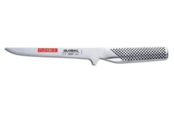 Global Classic Flexible Boning Knife, 6.5"