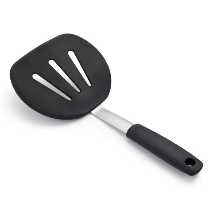OXO Silicone Flexible Pancake Turner 1 OXO Silicone Flexible Pancake Turner