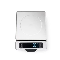 Oxo Scale With Pull Out Display