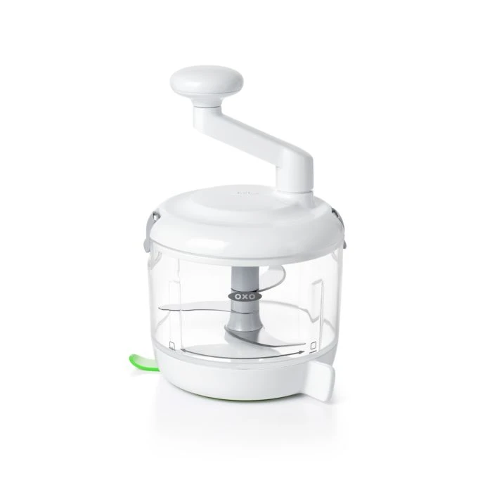 OXO Manual Food Processor 1 OXO Manual Food Processor