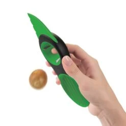 OXO 3-in-1 Avocado Slicer -The Kitchen Supply Store gg 1252180 4b