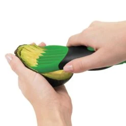OXO 3-in-1 Avocado Slicer -The Kitchen Supply Store gg 1252180 4c