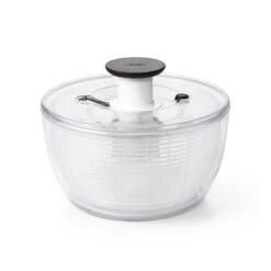 OXO Good Grips Salad Spinner -The Kitchen Supply Store gg 32480 1 1