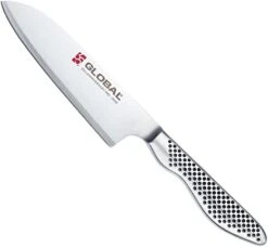 Global Anniversary Santoku Knife, 5"