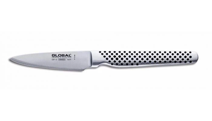 Global Paring Knife, 3" 1 Global Paring Knife, 3"