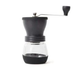 Hario Ceramic Coffee Mill Skerton Plus