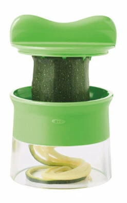 OXO Hand-Held Spiralizer