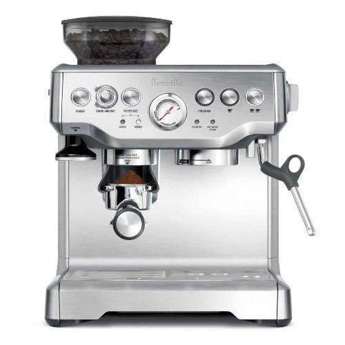 Breville Barista Express 1 Breville Barista Express