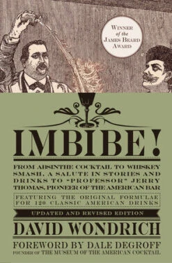 Penguin Random House Imbibe