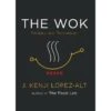The Wok: Recipes And Techniques