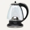 Capresso H2O Glass Rapid-Boil Water Kettle