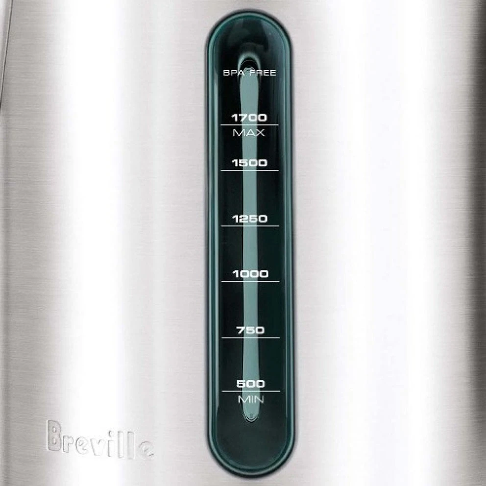 Breville Soft Top Pure Water Kettle 2 Breville Soft Top Pure Water Kettle - Image 2