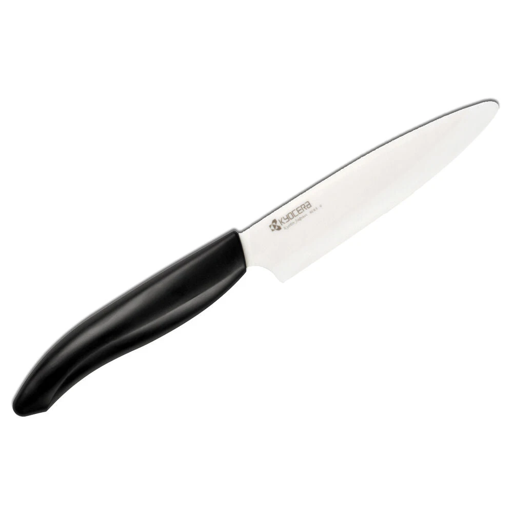 Kyocera 4.5" Ceramic Utility Knife 1 Kyocera 4.5" Ceramic Utility Knife