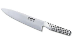 Global Chefs Knife, 8"