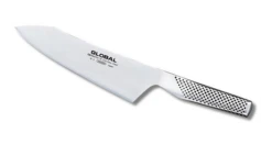 Global Asian Chef's Knife, 7"