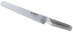 Global Bread Knife, 8 3/4"