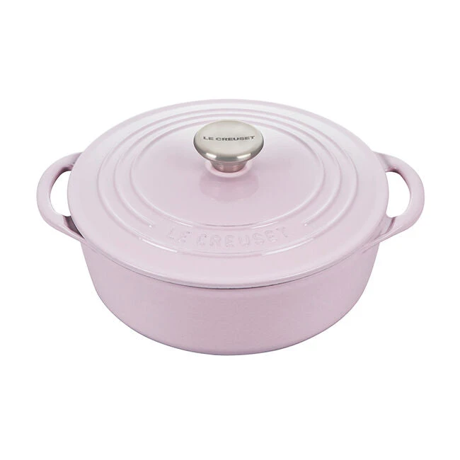 Le Creuset Shallow Round Dutch Oven 2.75qt 11 Le Creuset Shallow Round Dutch Oven 2.75qt - Image 11