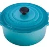 Le Creuset Round Dutch Oven, 4.5 Qt