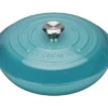 Le Creuset Braiser, 2.25 Qt.