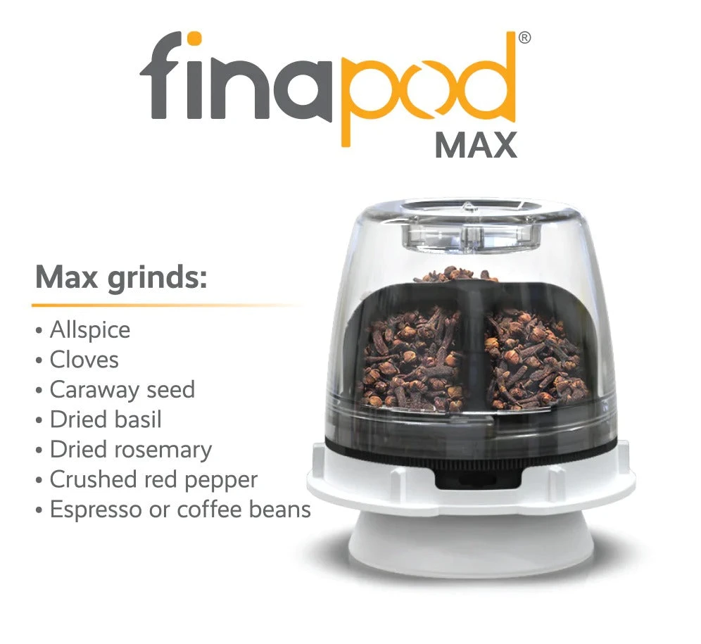 FinaPod Max 1 FinaPod Max