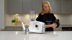 Ankarsrum Blender Attachment With Tamper -The Kitchen Supply Store maxresdefault d8adb103 6285 4fe3 b42b 89701f2467e8