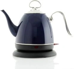 Chantal Mia Electric Kettle -The Kitchen Supply Store miacobalt