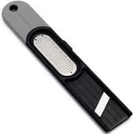 Microplane Ginger Tool