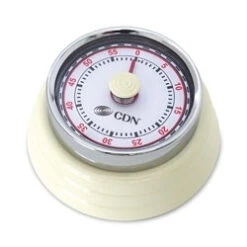 CDN Compact Mechanical Timer