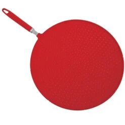 Norpro Grip-Ez Silicone Splatter Screen Strainer